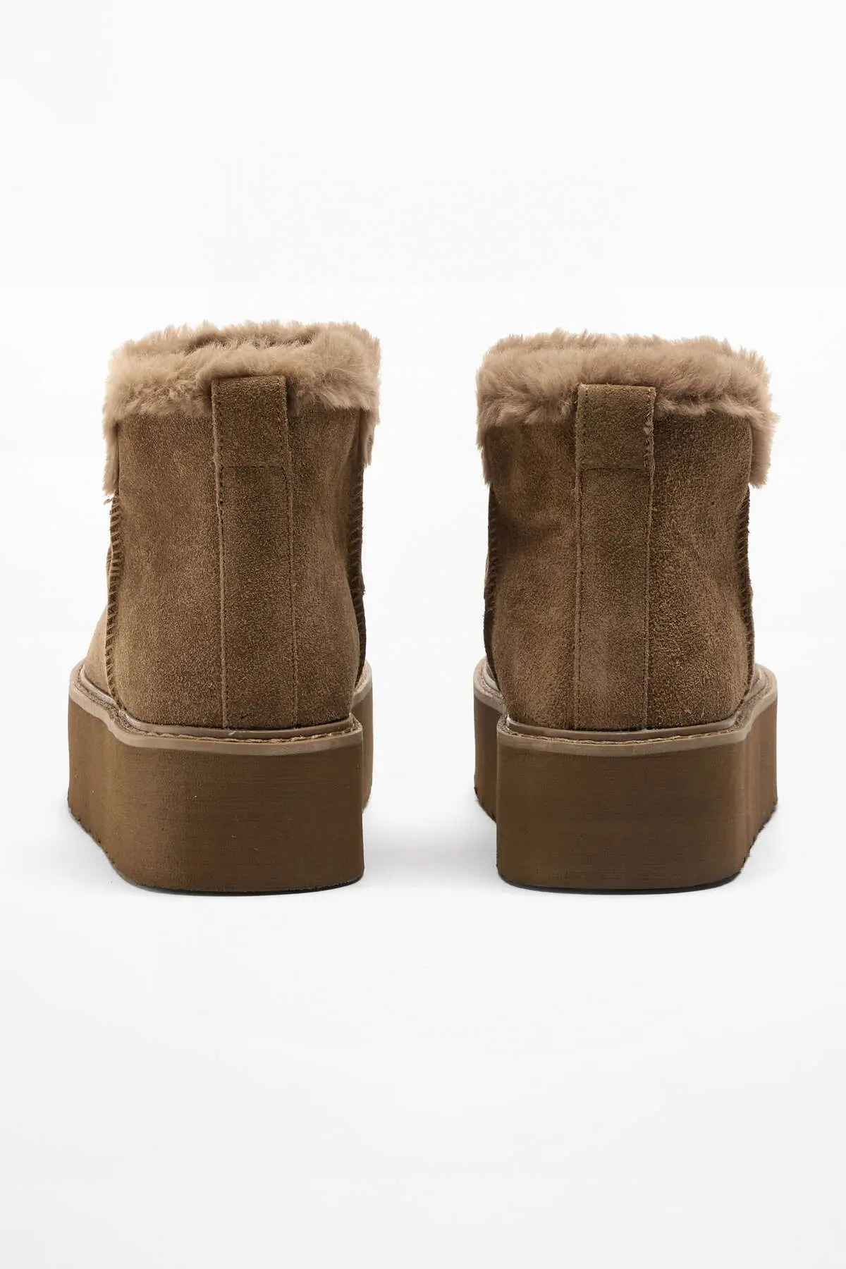 Deri Platform Mini Bot