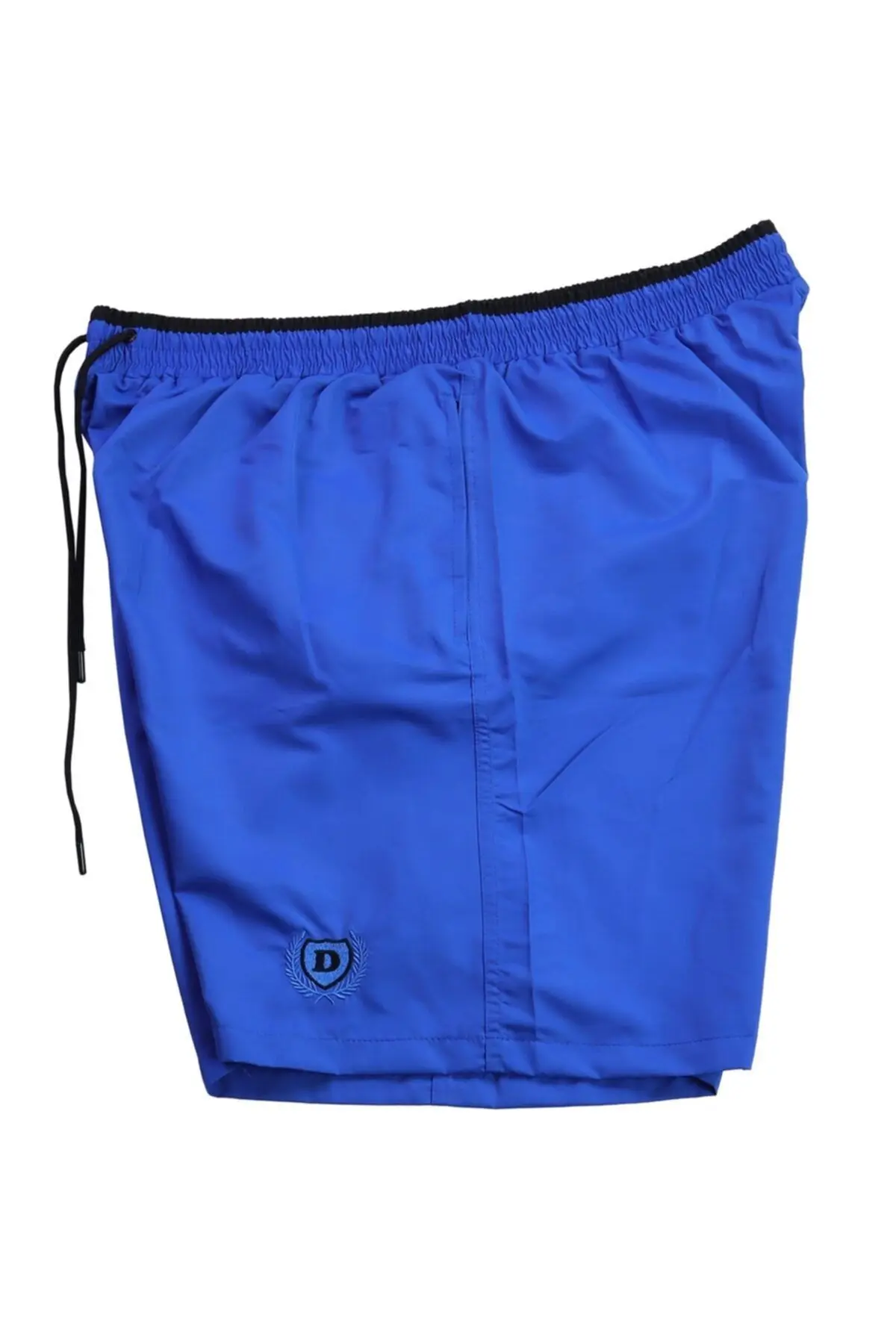 Büyük Beden Battal Boy Erkek Deniz Şortu Maraton