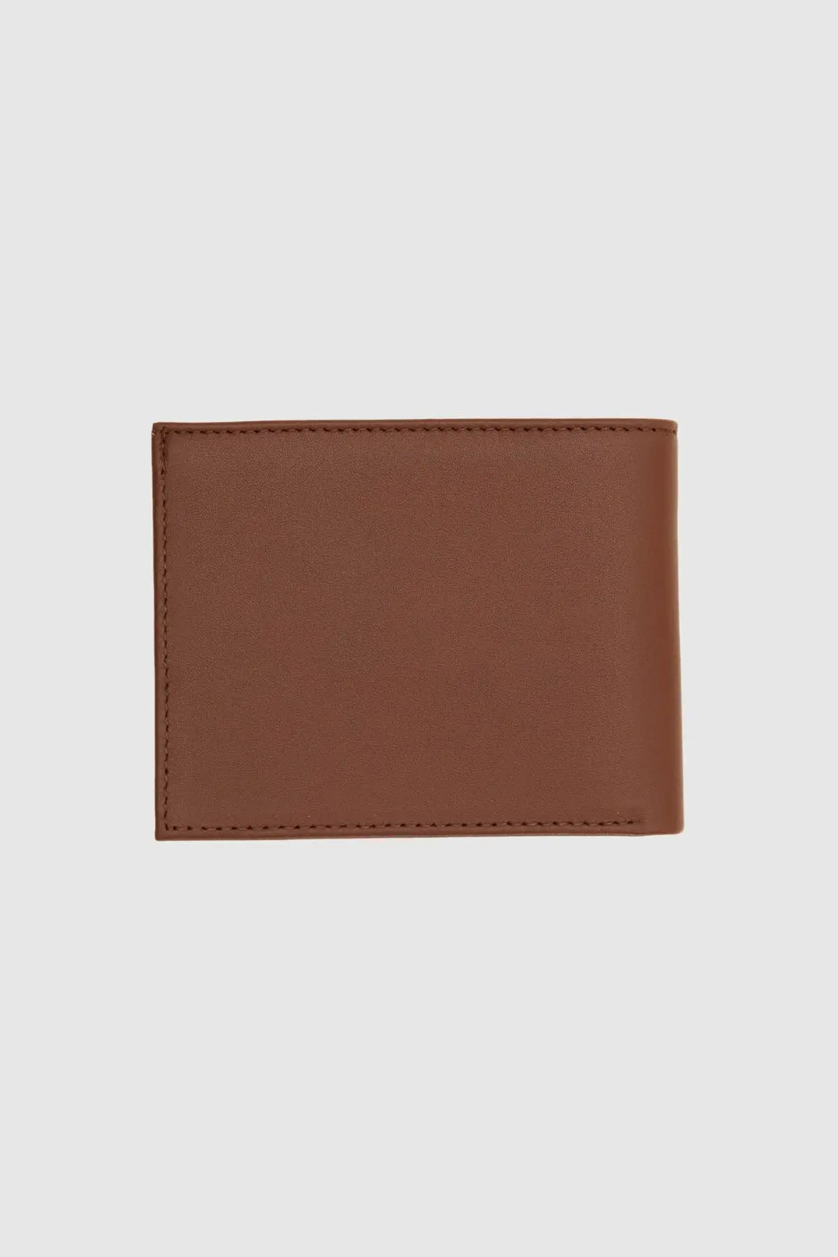 Taba Kutulu Hakiki Deri Cüzdan