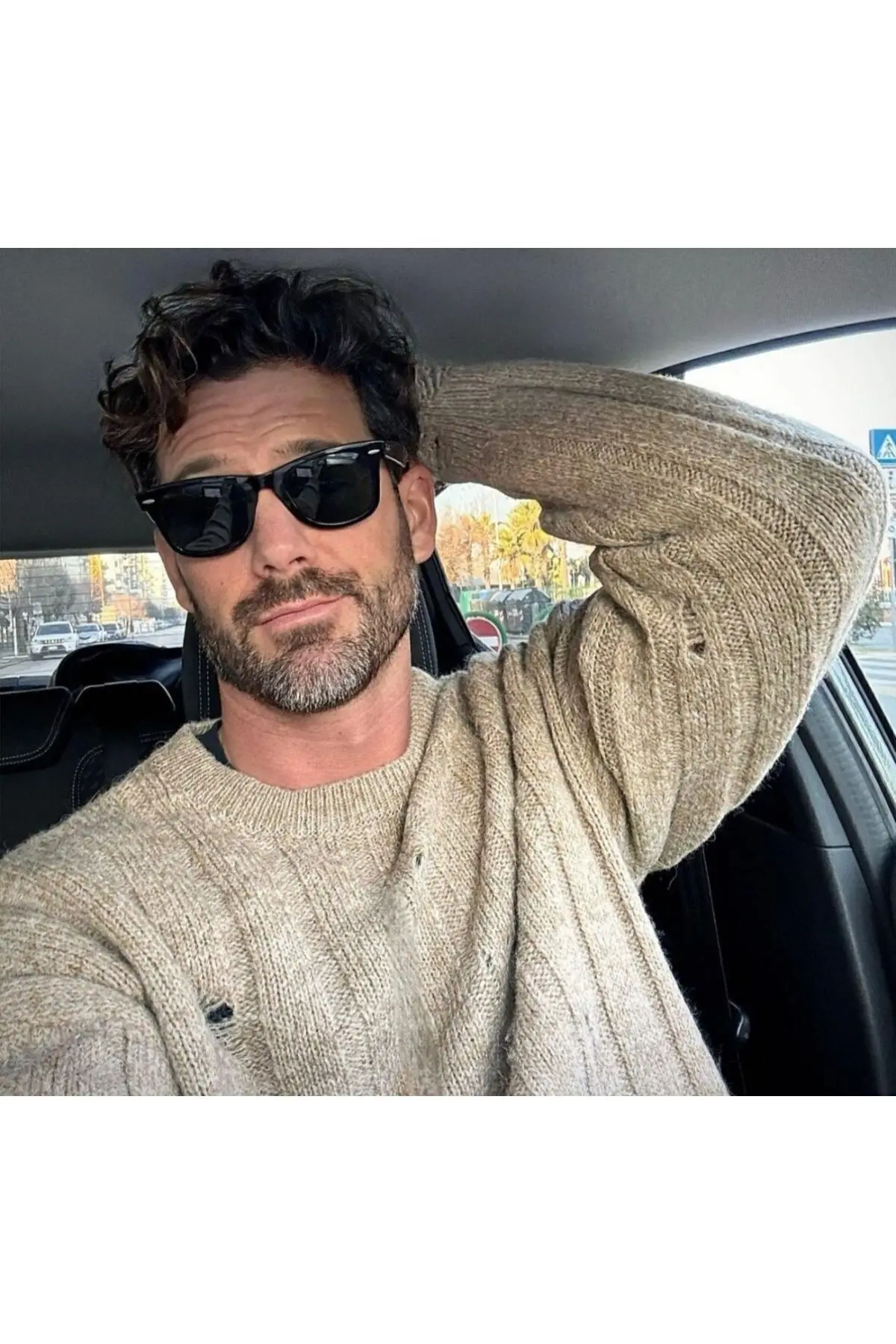 Eğimli rb kasa | Tüm Yüz Tiplerine Uyumlu | Set Halinde Gönderim