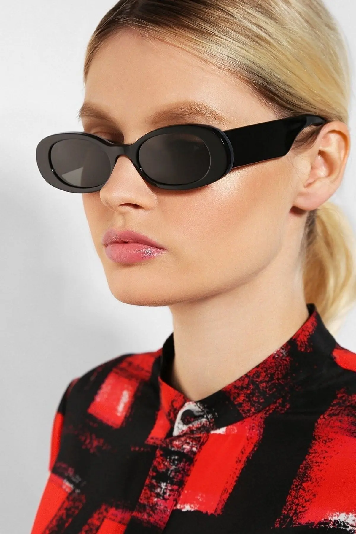 Lyrics Vintage& Retro Güneş Gözlüğü