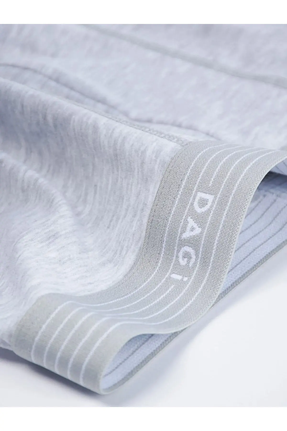 DAGİ  Compact Penye Boxer D5210