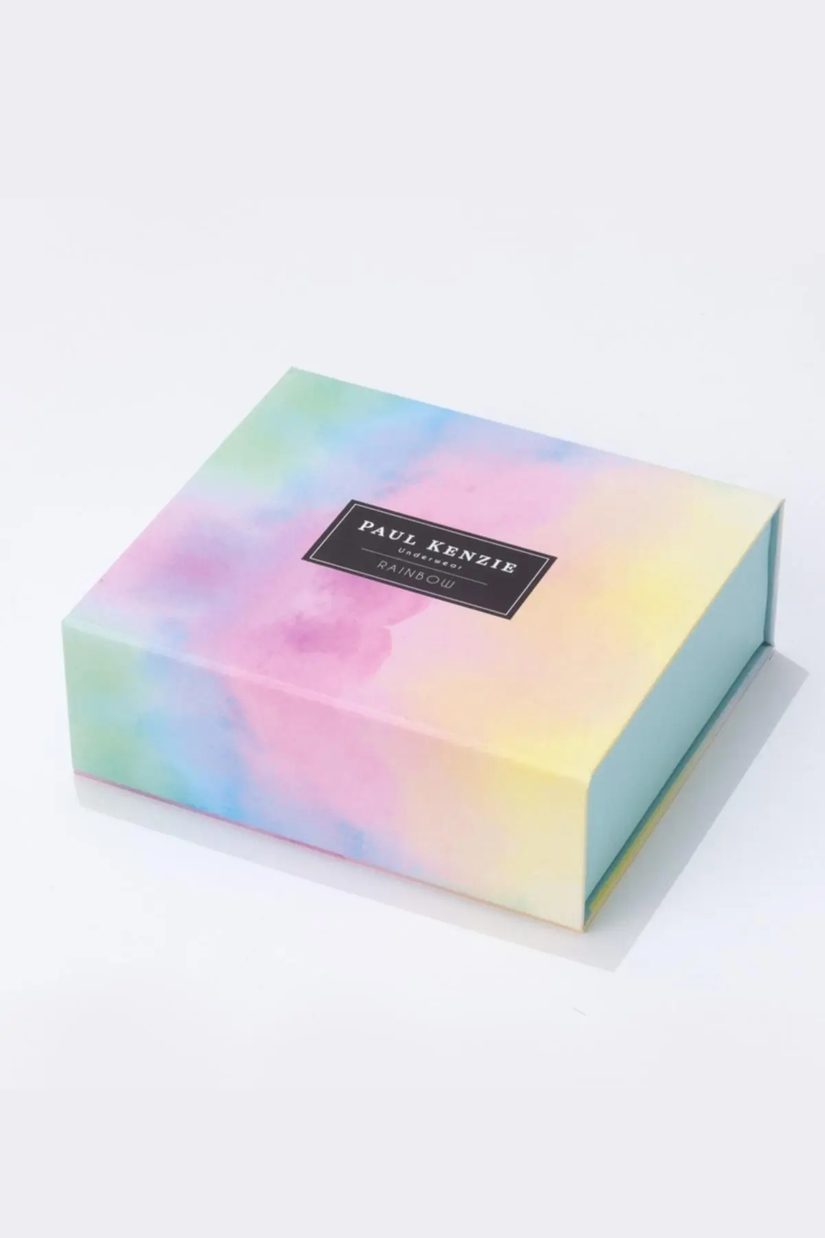 Rainbow Erkek Boxer 3 Adet