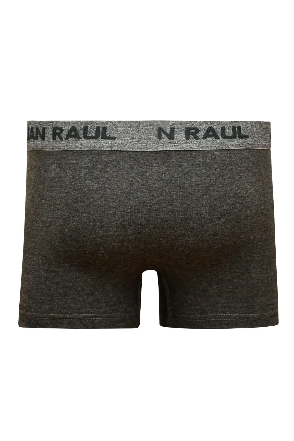 Erkek Boxer , Iç Çamaşırı Modelleri 3’lü Gri Boxer erkek baksır