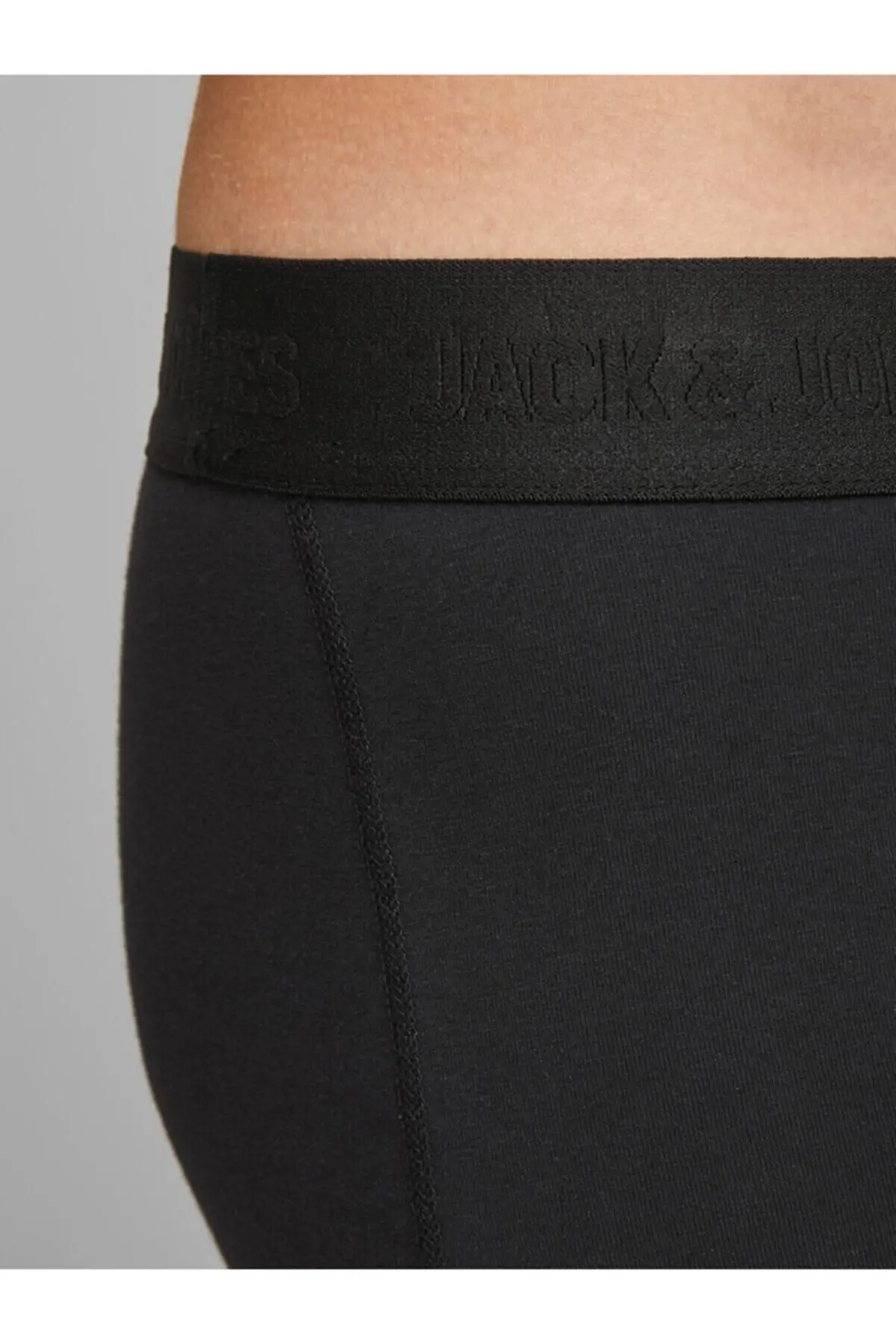 Erkek Renkli Trunks Boxer 5'li 12167028