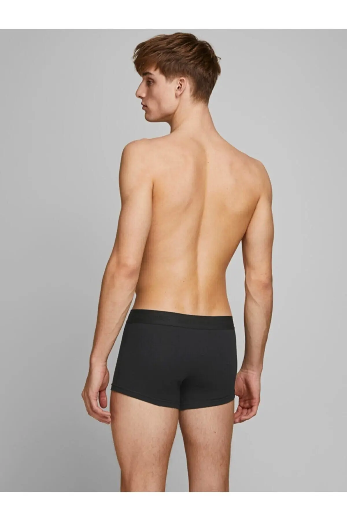 Erkek Renkli Trunks Boxer 5'li 12167028