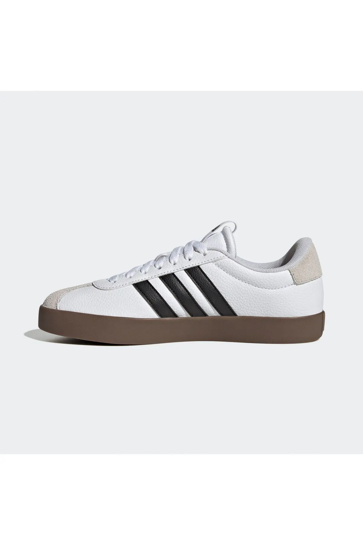 VL Court 3.0 Kadın Beyaz Günlük Sneaker