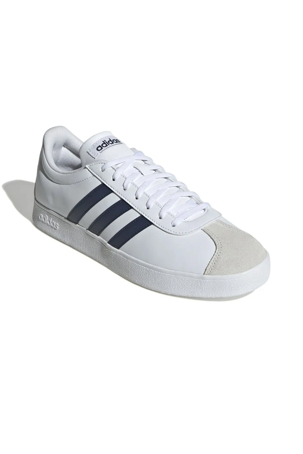 Vl Court Base Unisex Günlük Ayakkabı ID3709 Beyaz