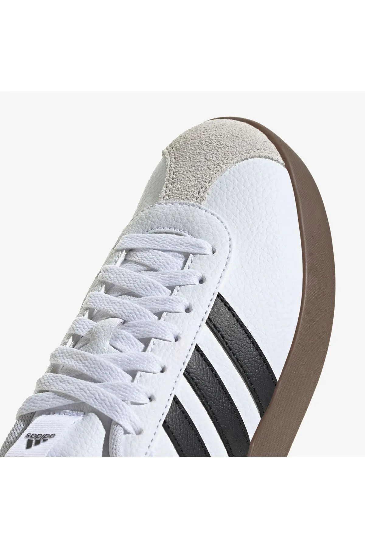 VL Court 3.0 Kadın Beyaz Günlük Sneaker