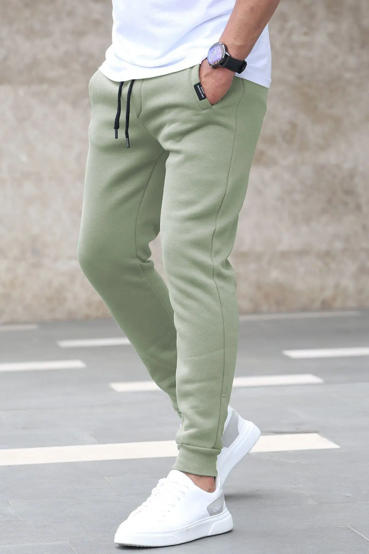 Mint Yeşili