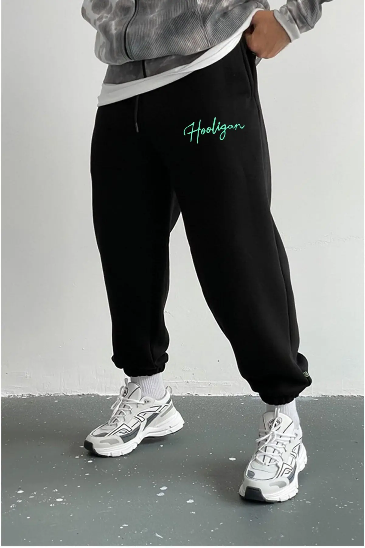 HooliganSiyah
