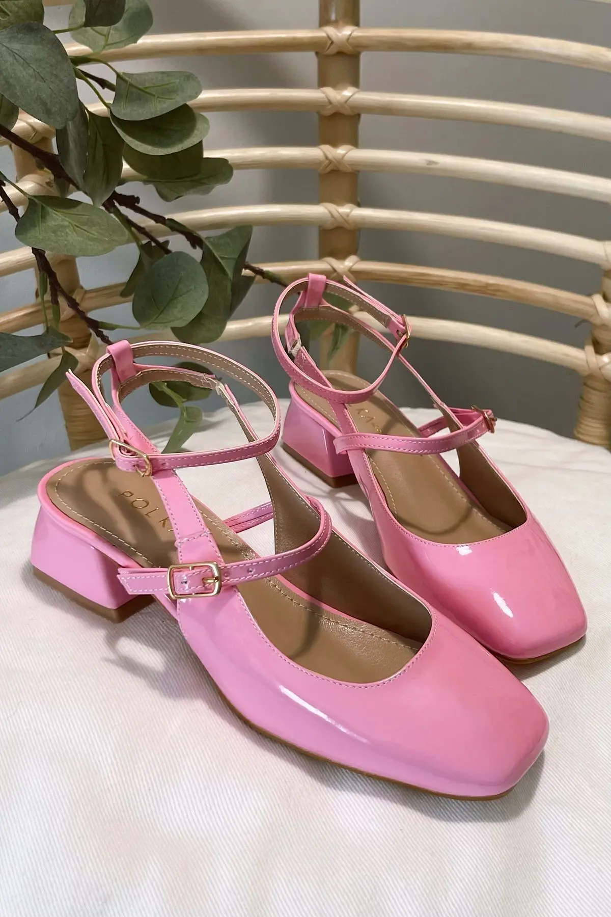 pembe rugan