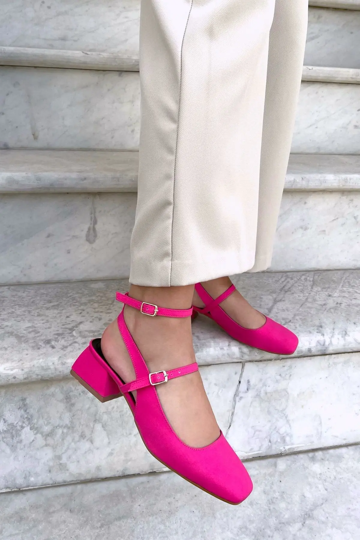 pembe