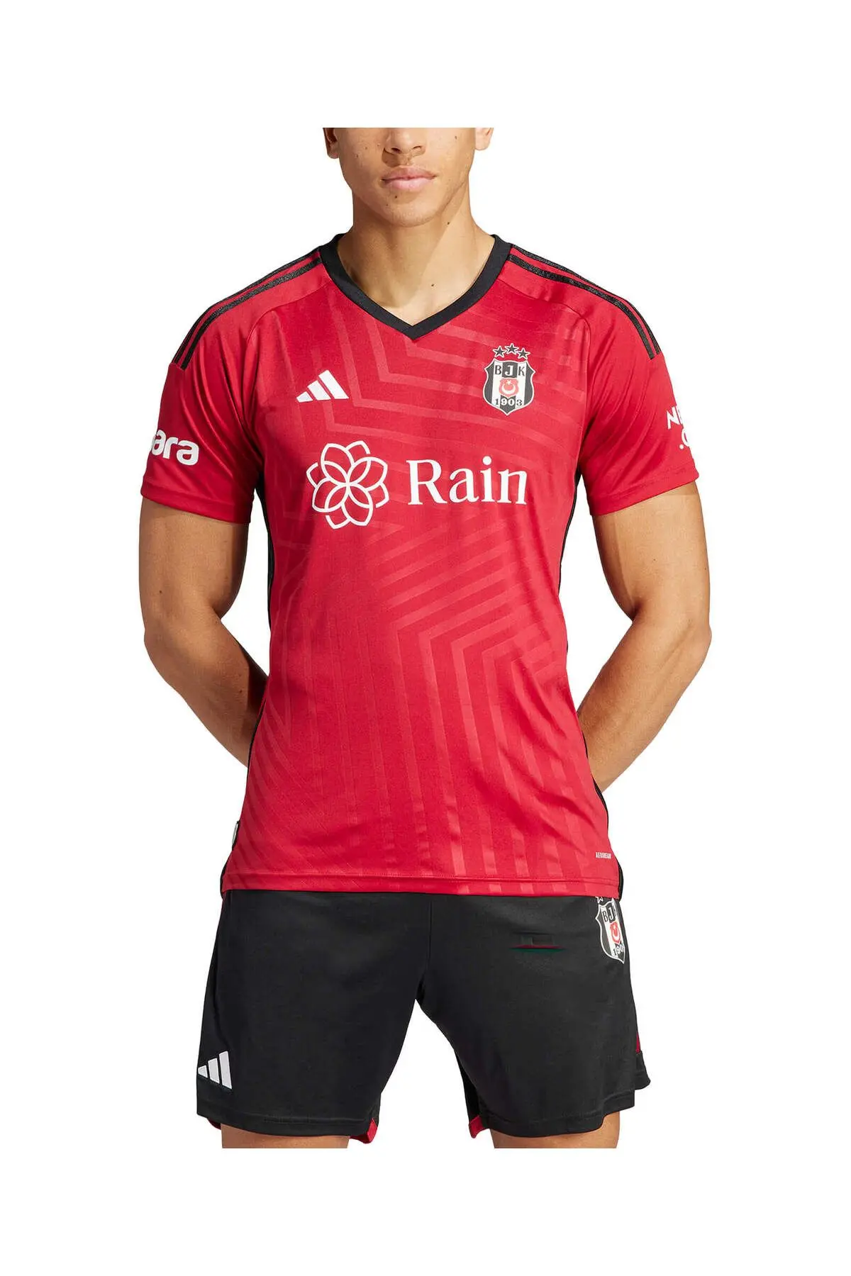ADİDAS BEŞİKTAŞ FORMA K.K. 23-24
