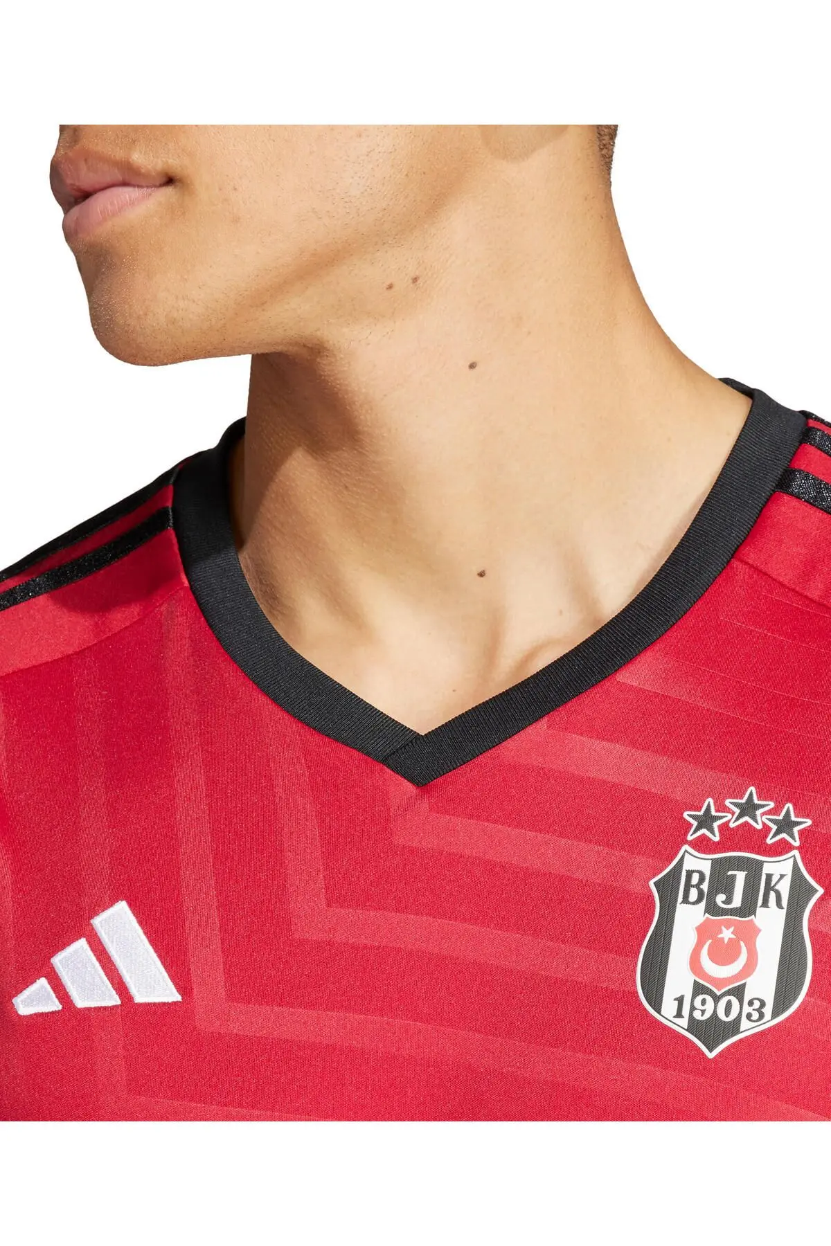 ADİDAS BEŞİKTAŞ FORMA K.K. 23-24
