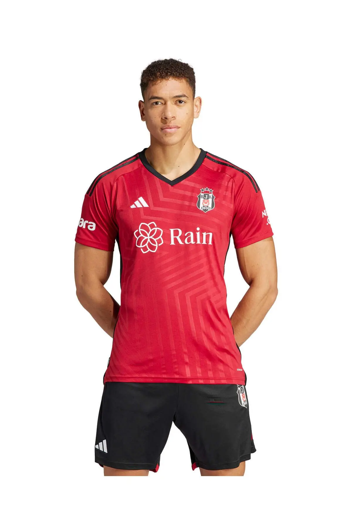 ADİDAS BEŞİKTAŞ FORMA K.K. 23-24
