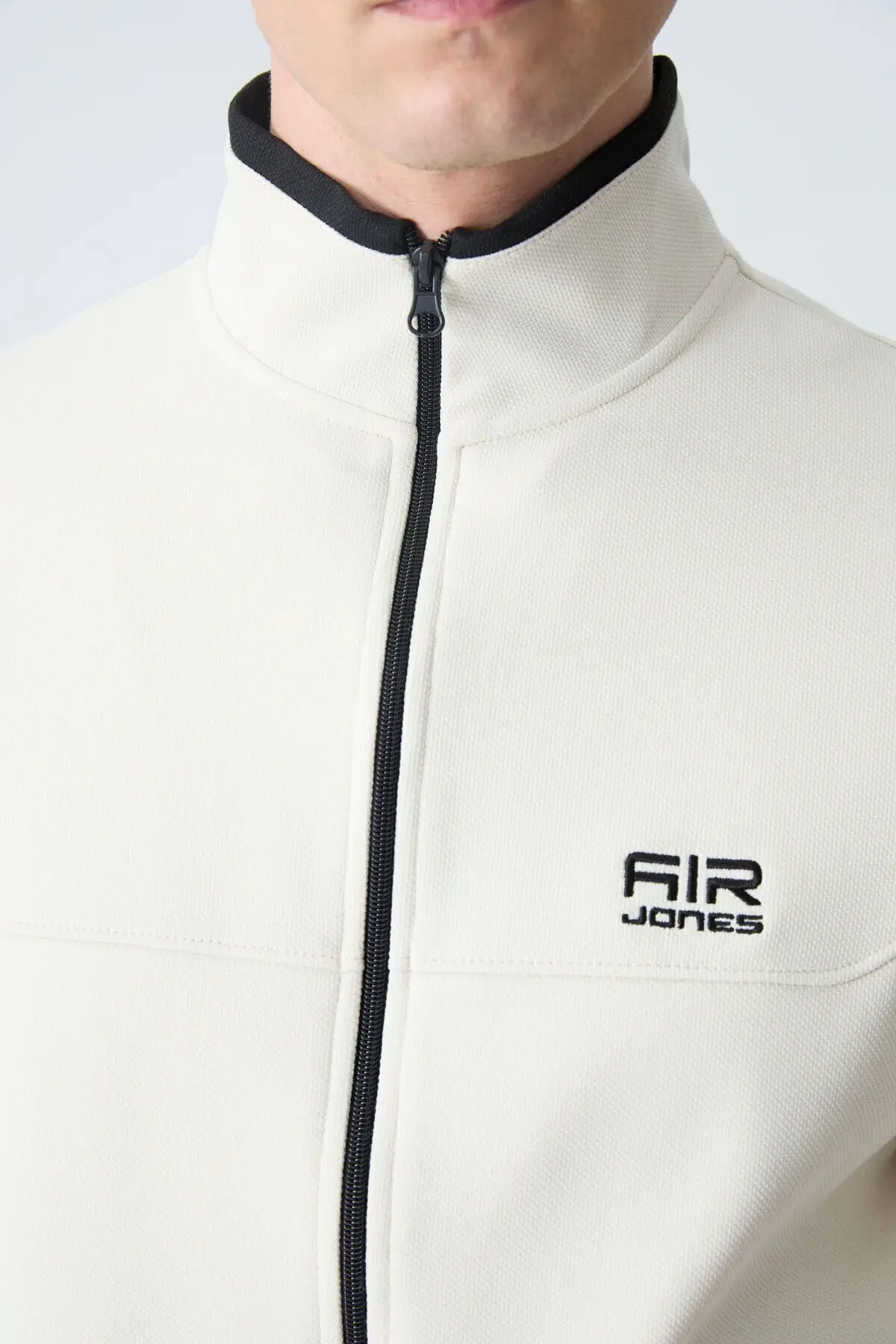 Hugo Bej Jogger Erkek Eşofman Takım - 85198