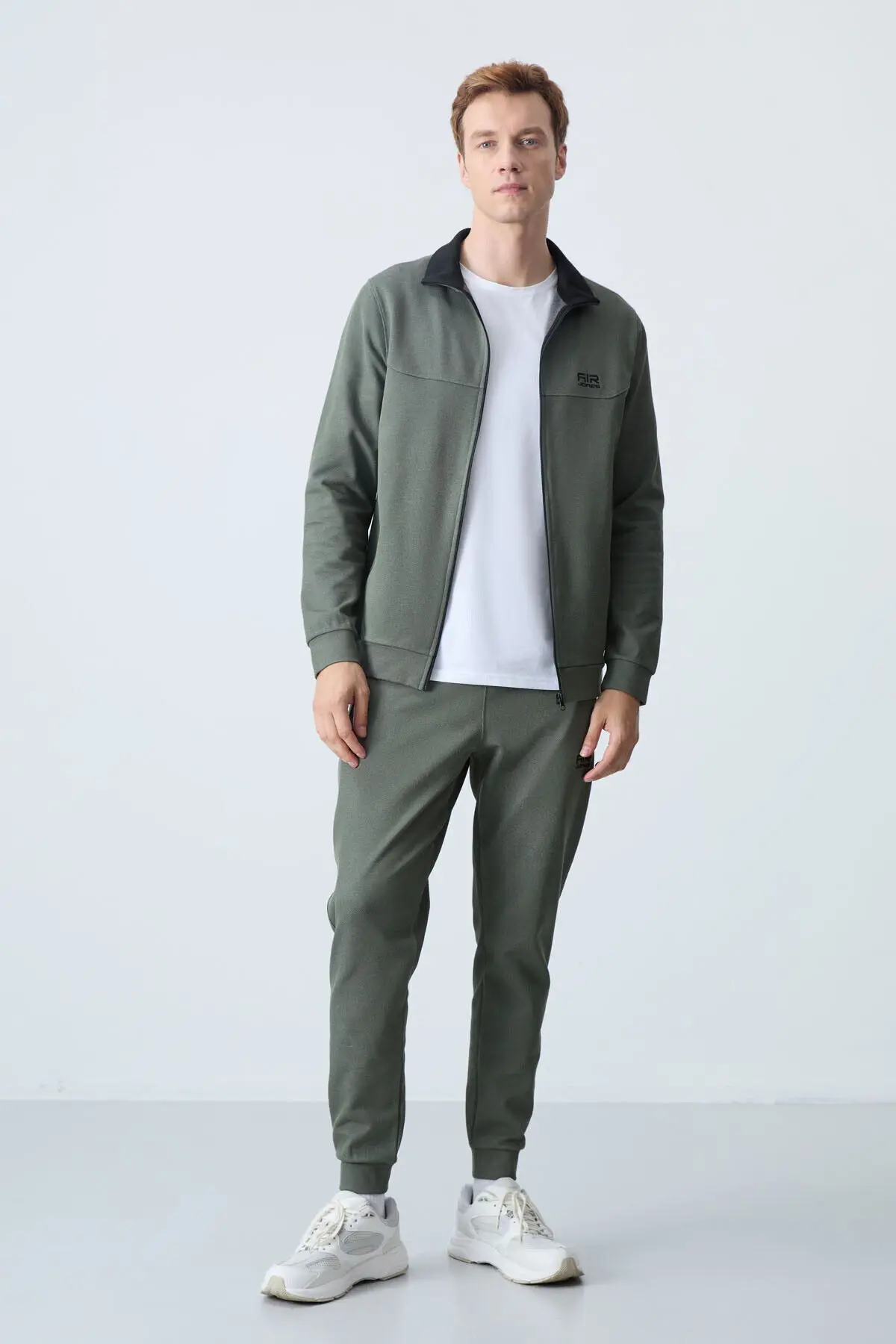 Hugo Haki Jogger Erkek Eşofman Takım - 85198