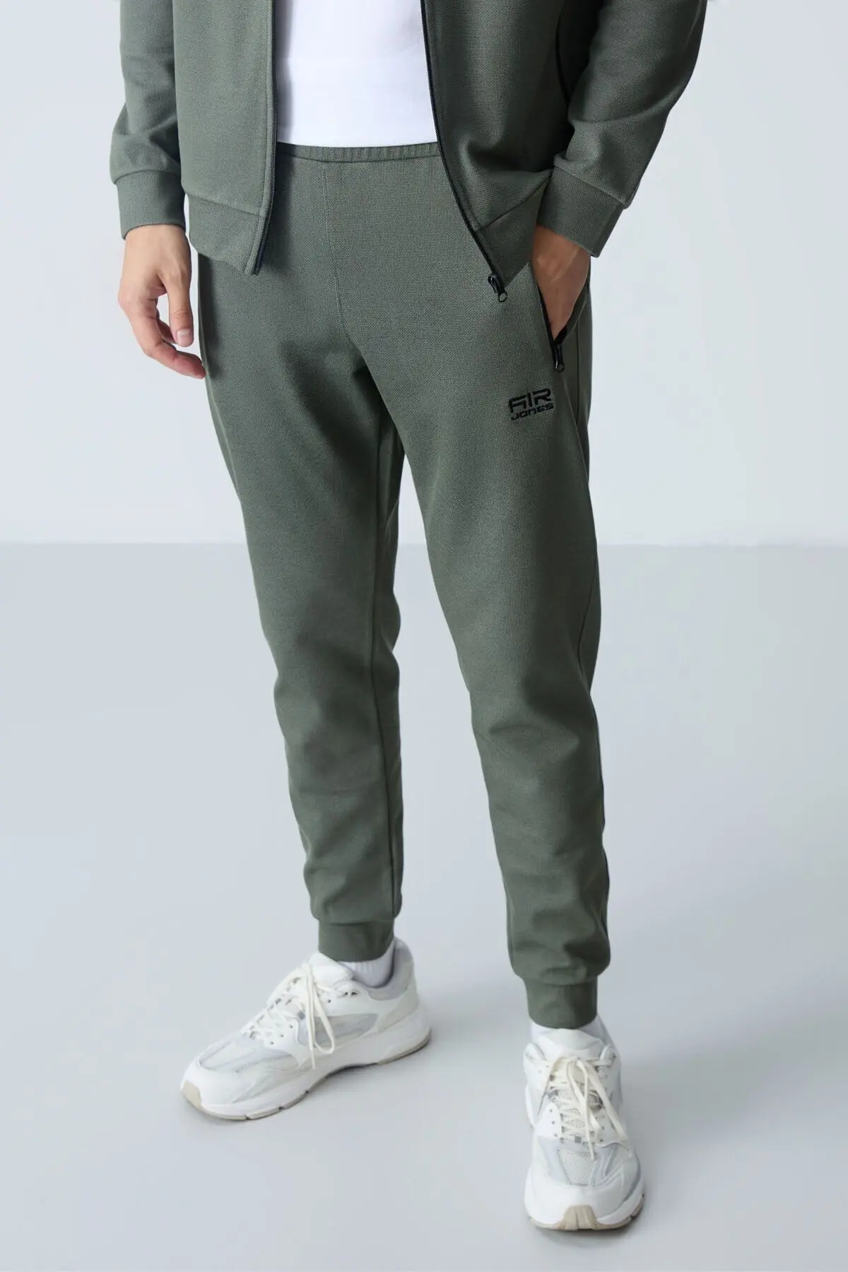 Hugo Haki Jogger Erkek Eşofman Takım - 85198