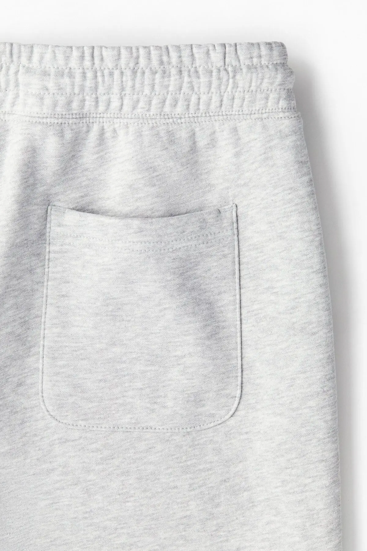 Loose Fit Eşofman Altı