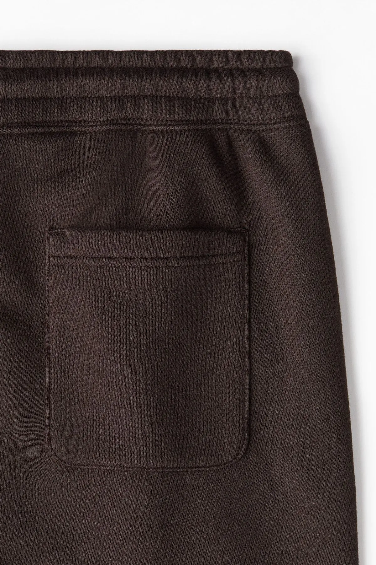 Loose Fit Eşofman Altı
