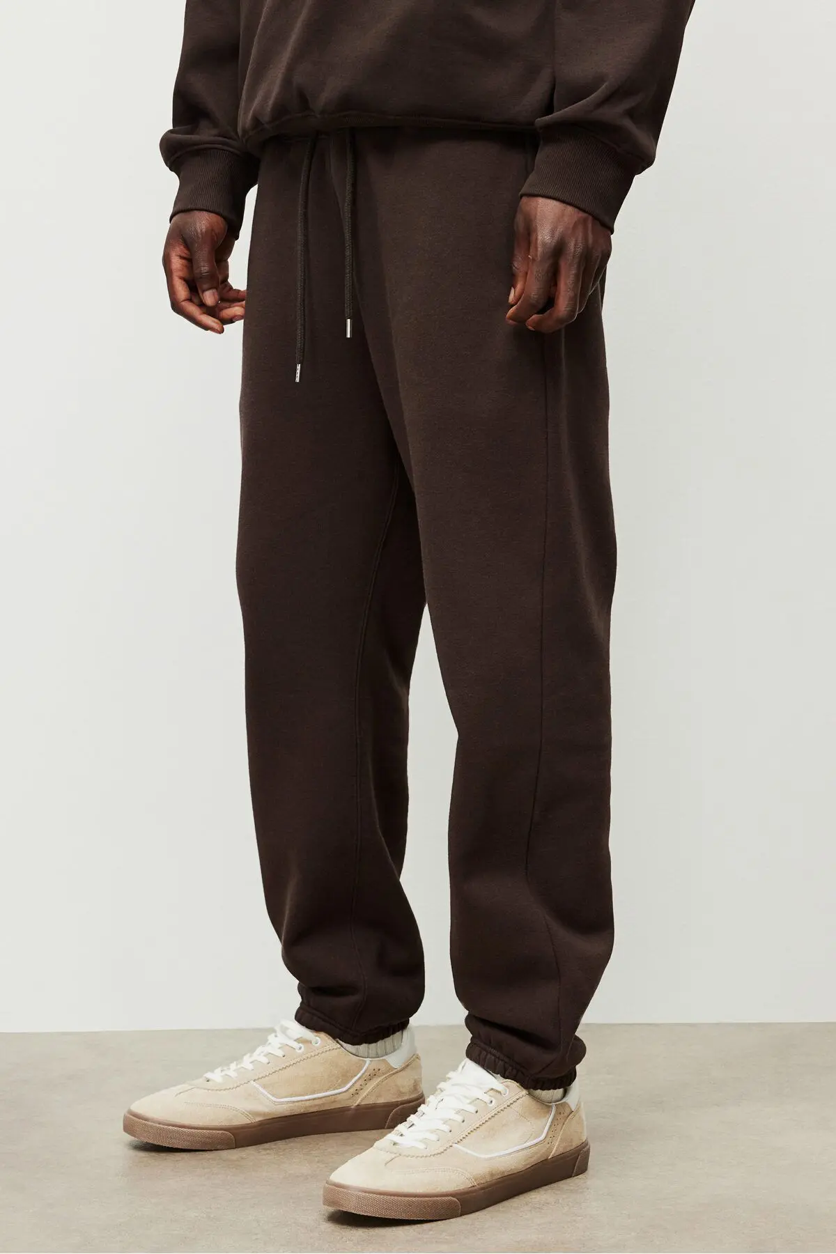 Loose Fit Eşofman Altı