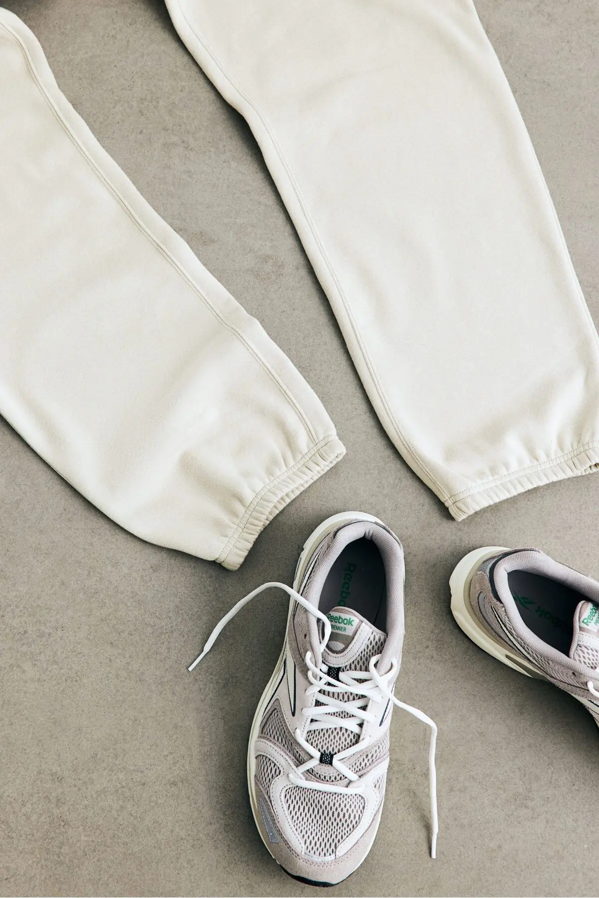 Loose Fit Eşofman Altı