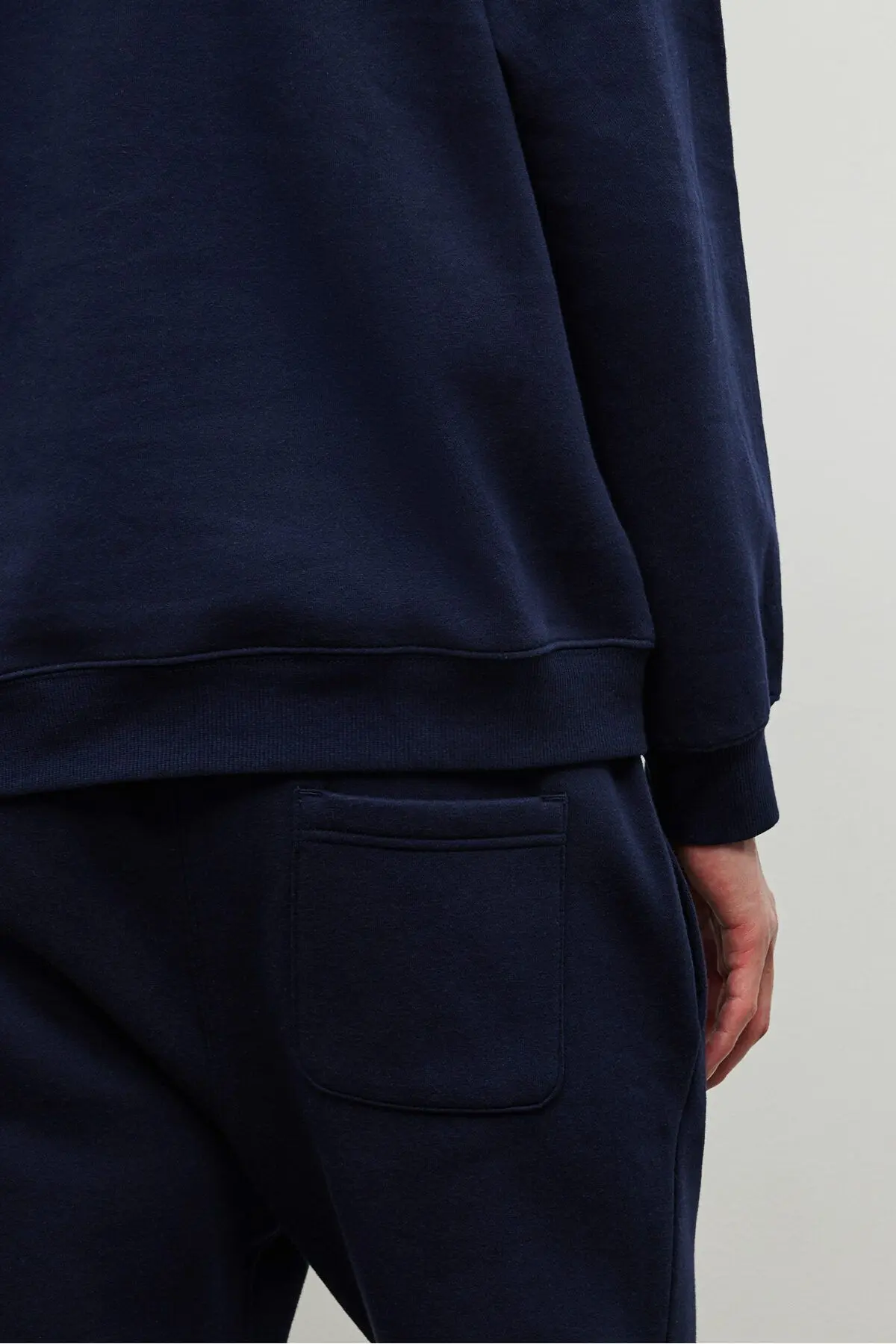 Loose Fit Eşofman Altı