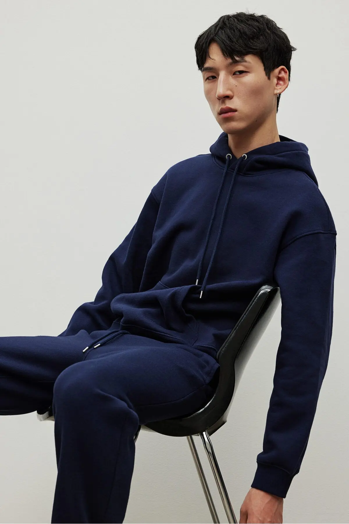 Loose Fit Eşofman Altı