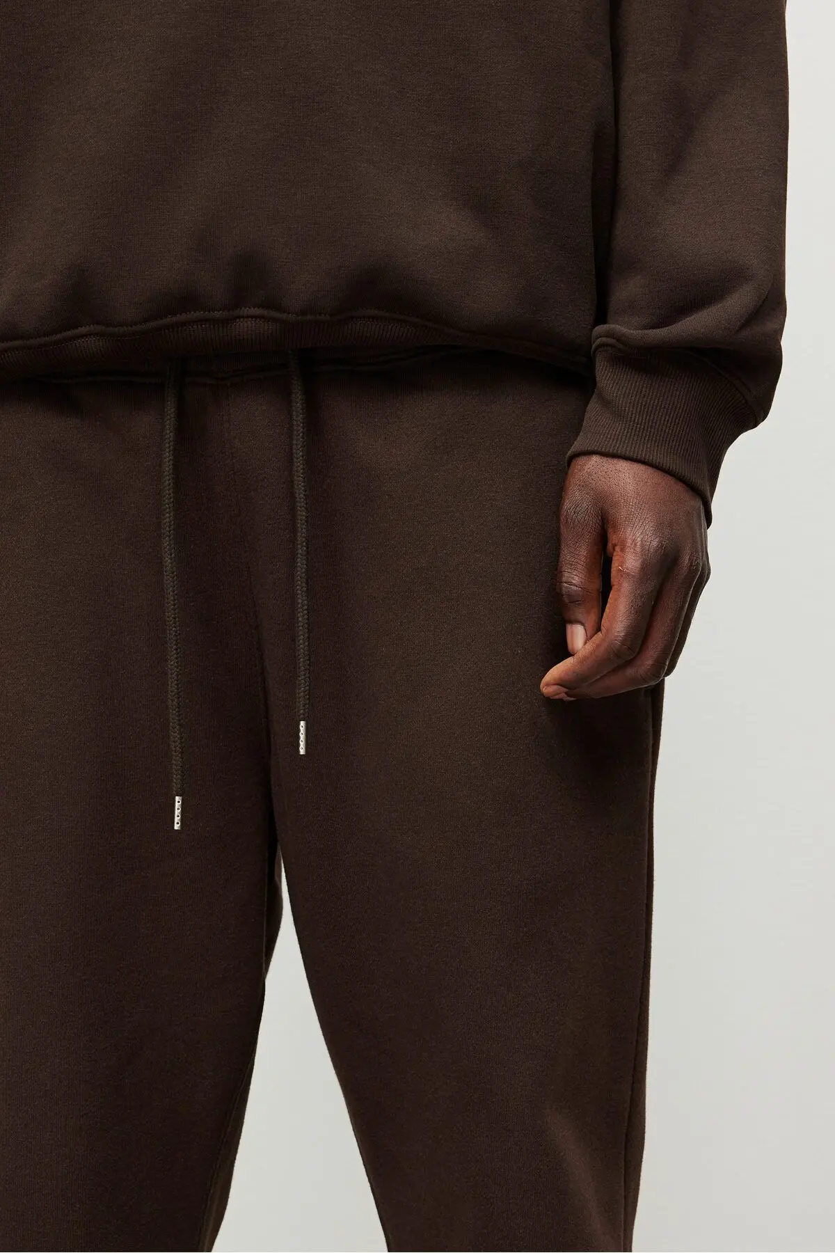 Loose Fit Eşofman Altı