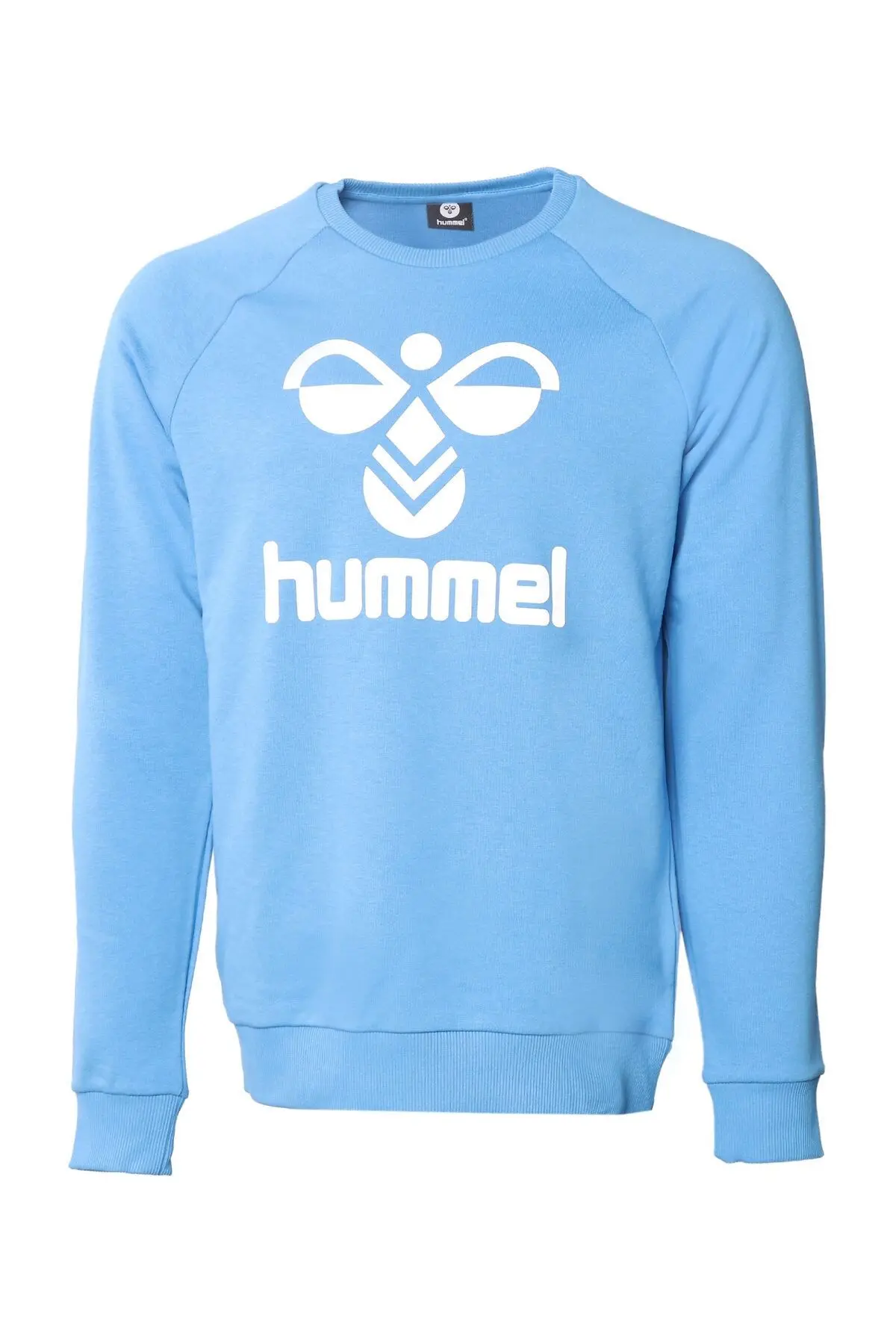 Kopenhang Erkek Mavi Sweatshirt