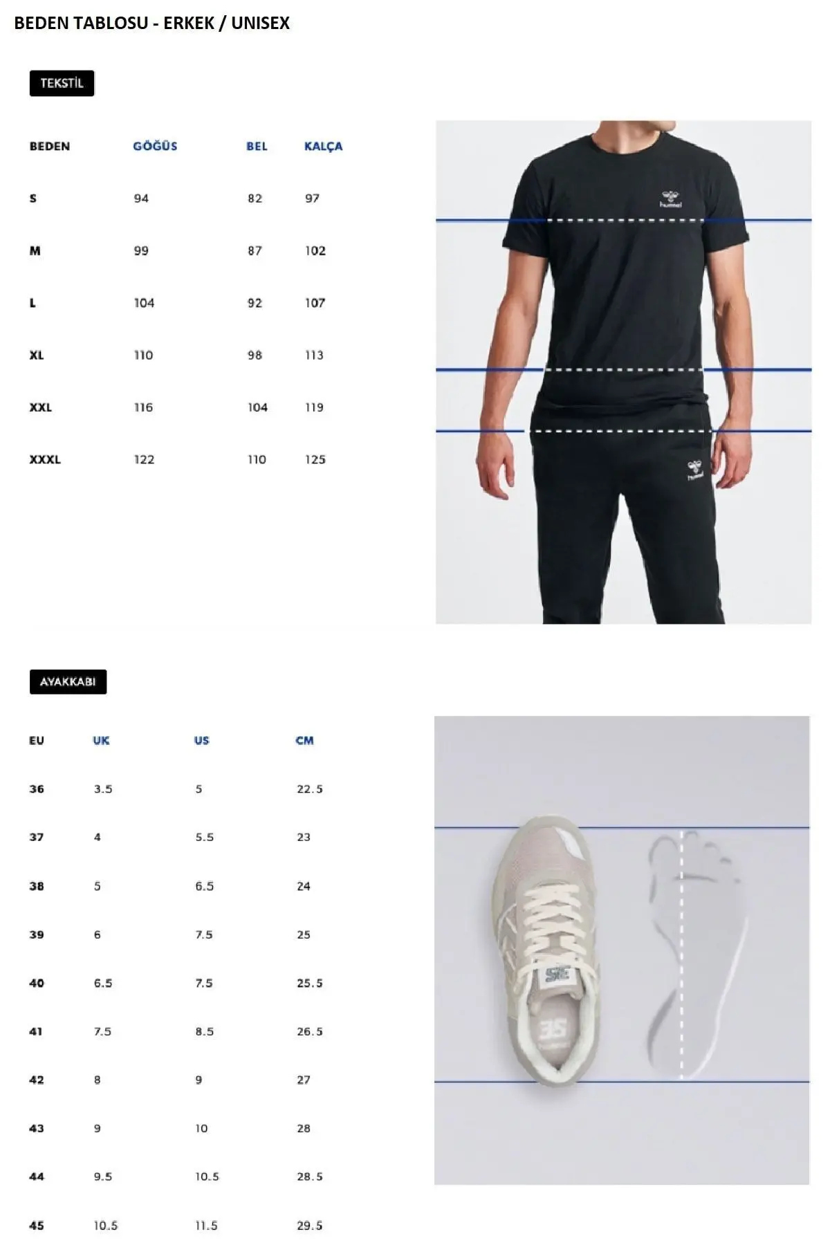 Kopenhang Erkek Siyah Sweatshirt