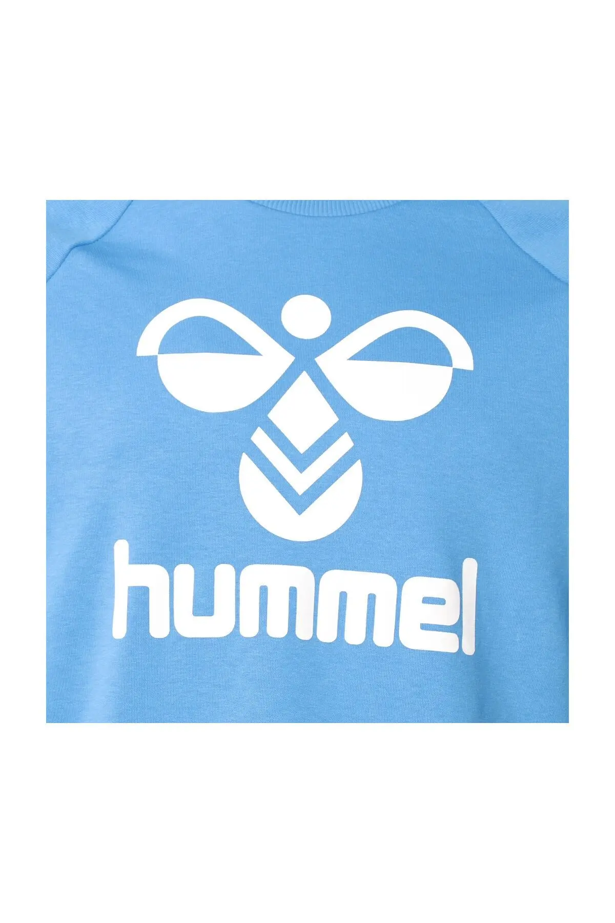 Kopenhang Erkek Mavi Sweatshirt