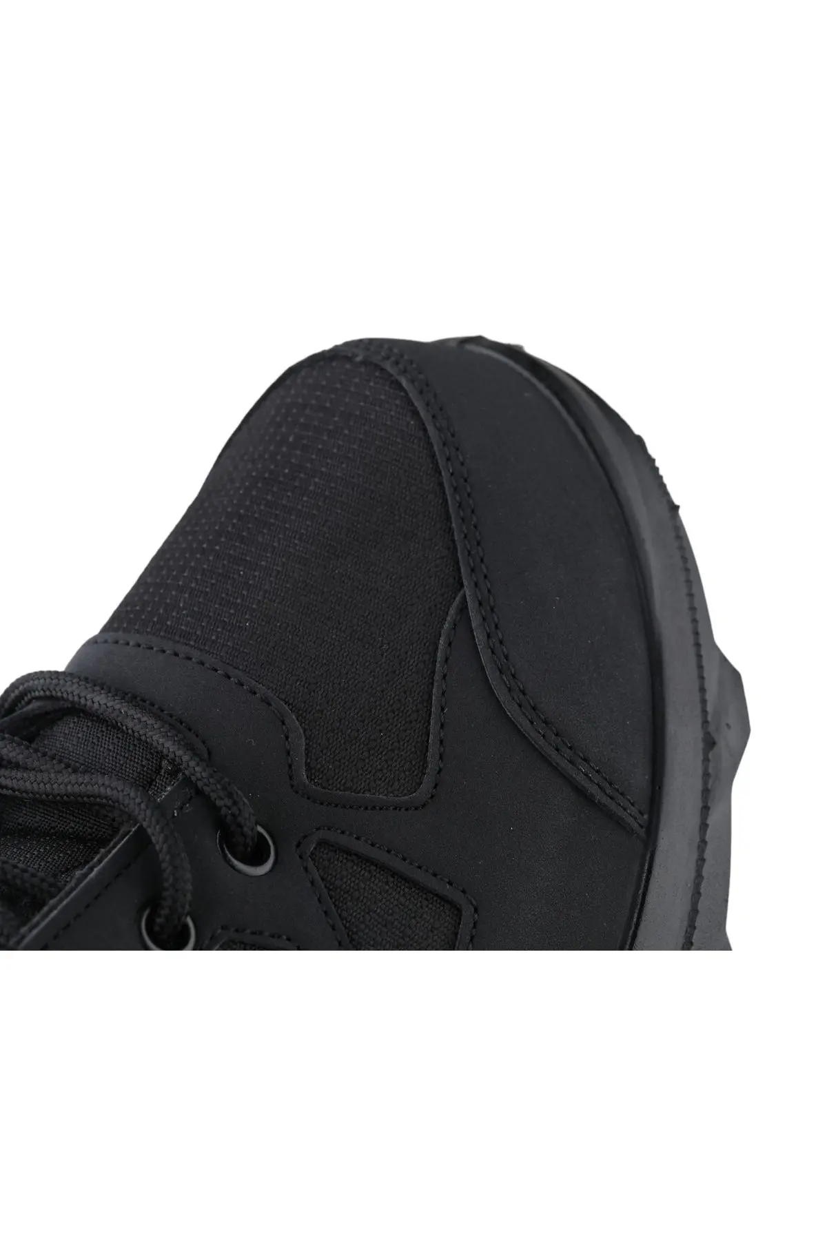 Su Geçirmez Soğuğa Karşı Dayanıklı Sağlam Taban Erkek Outdoor Ayakkabı