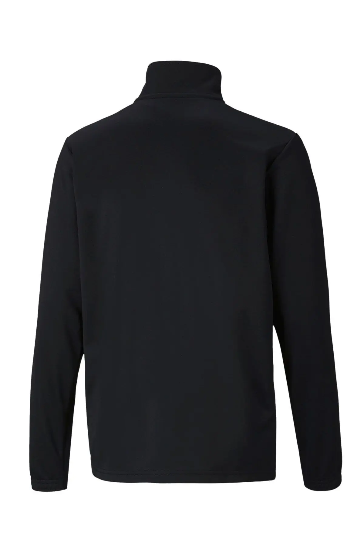 Team Rise 1/4 Fermuarlı Erkek Sweat 65909703