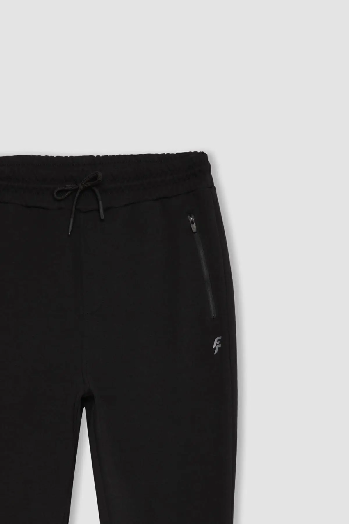 Fit Slim Fit Dar Paça Jogger Eşofman Altı A8938ax23wn