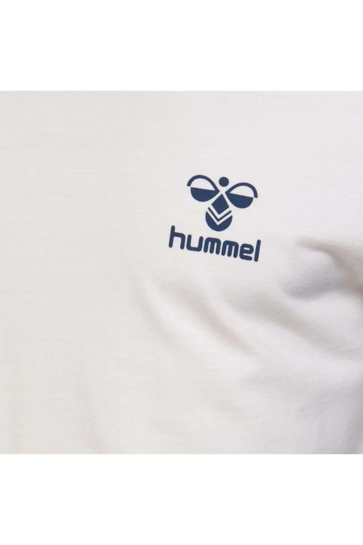 Kevins - Erkek Beyaz T-Shirt