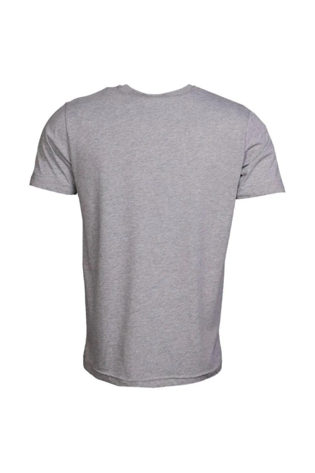 Kevins - Gri Erkek T-Shirt