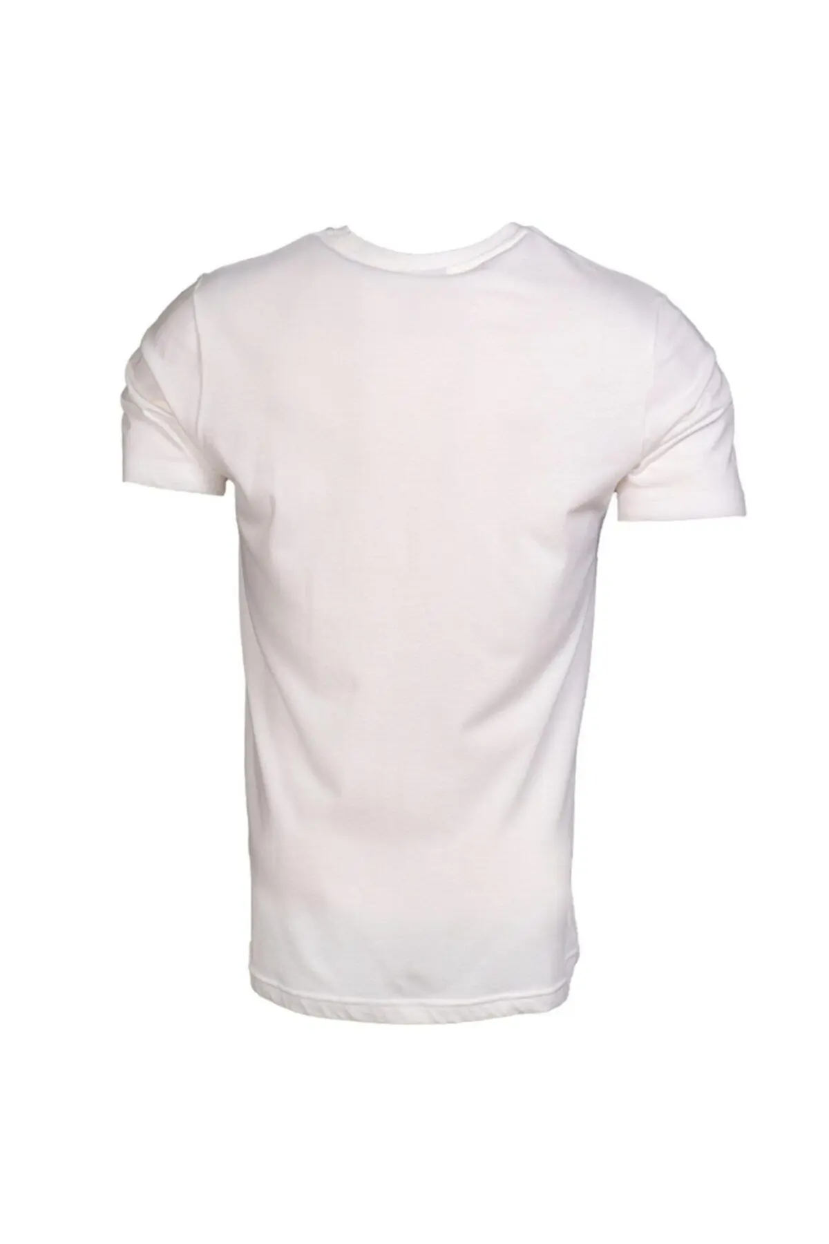 Kevins - Erkek Beyaz T-Shirt