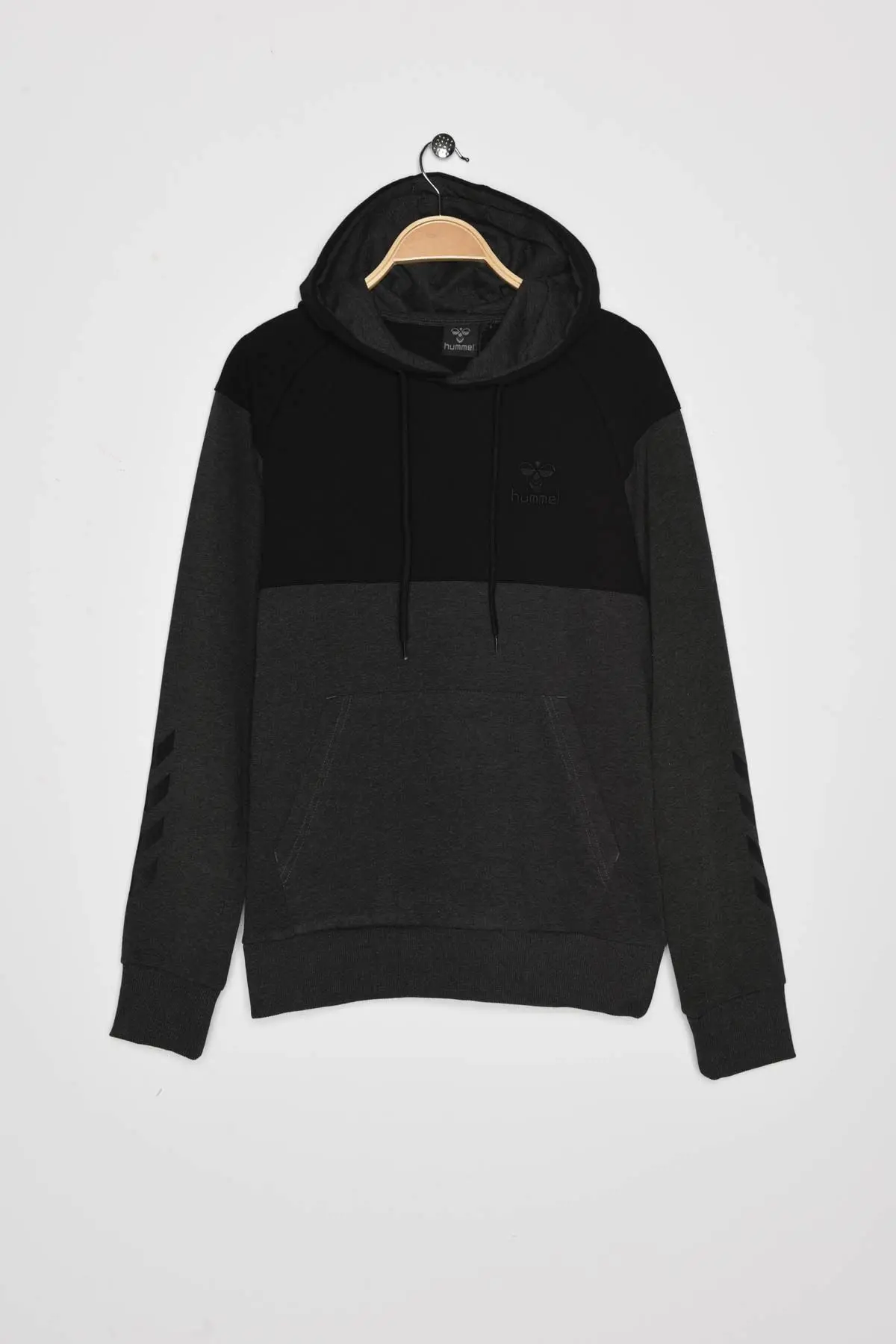 hummel Erkek Spor Sweatshirt - Hmlfred Hoodie