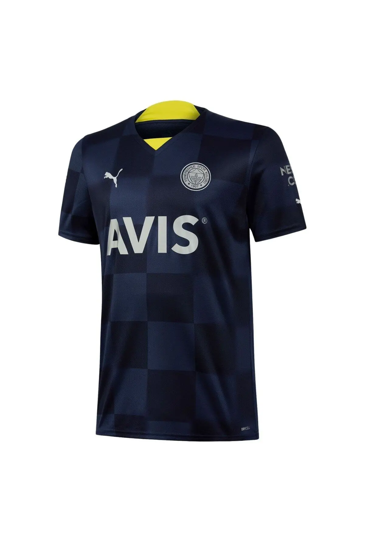Fenerbahçe Puma Fb 2022/23 Lacivert Yeni Forma
