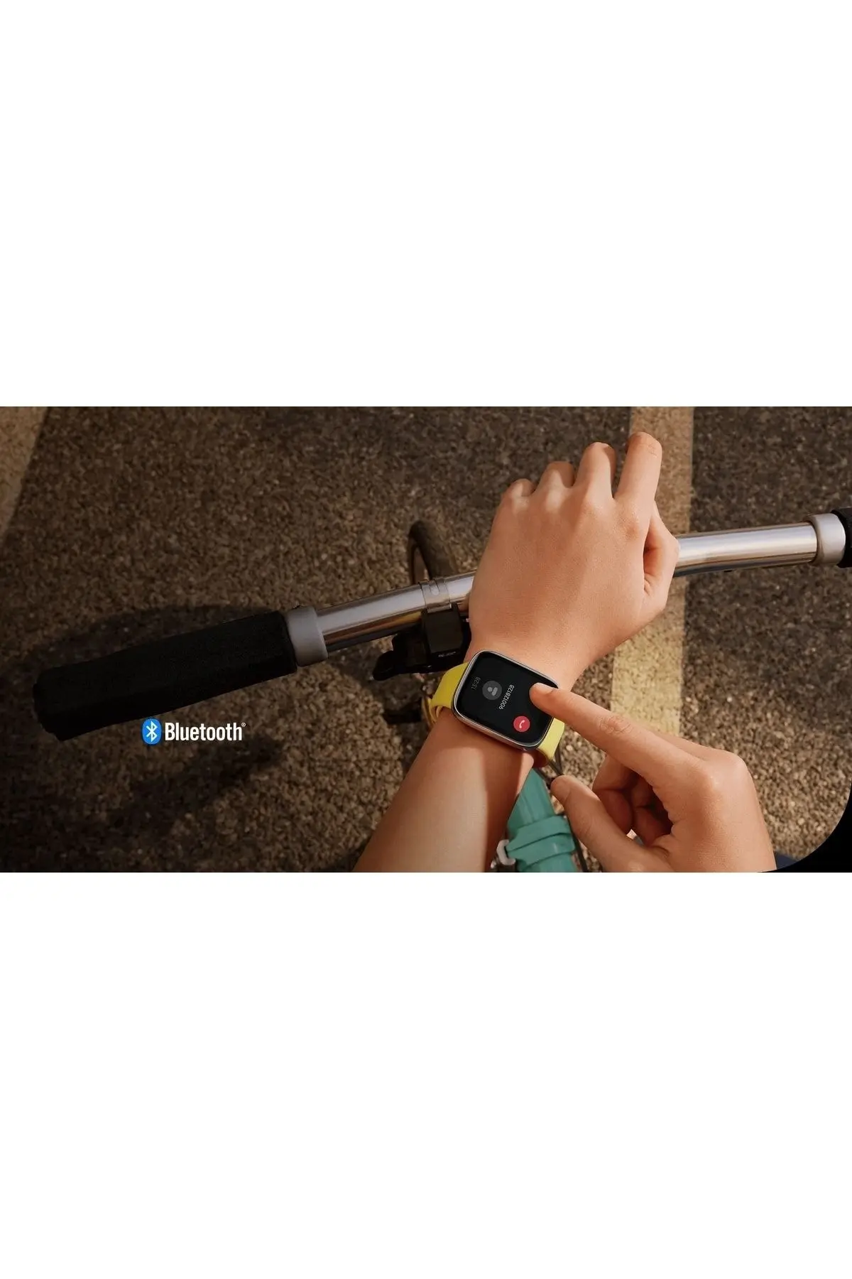 Redmi Watch 3 Active Akıllı Saat