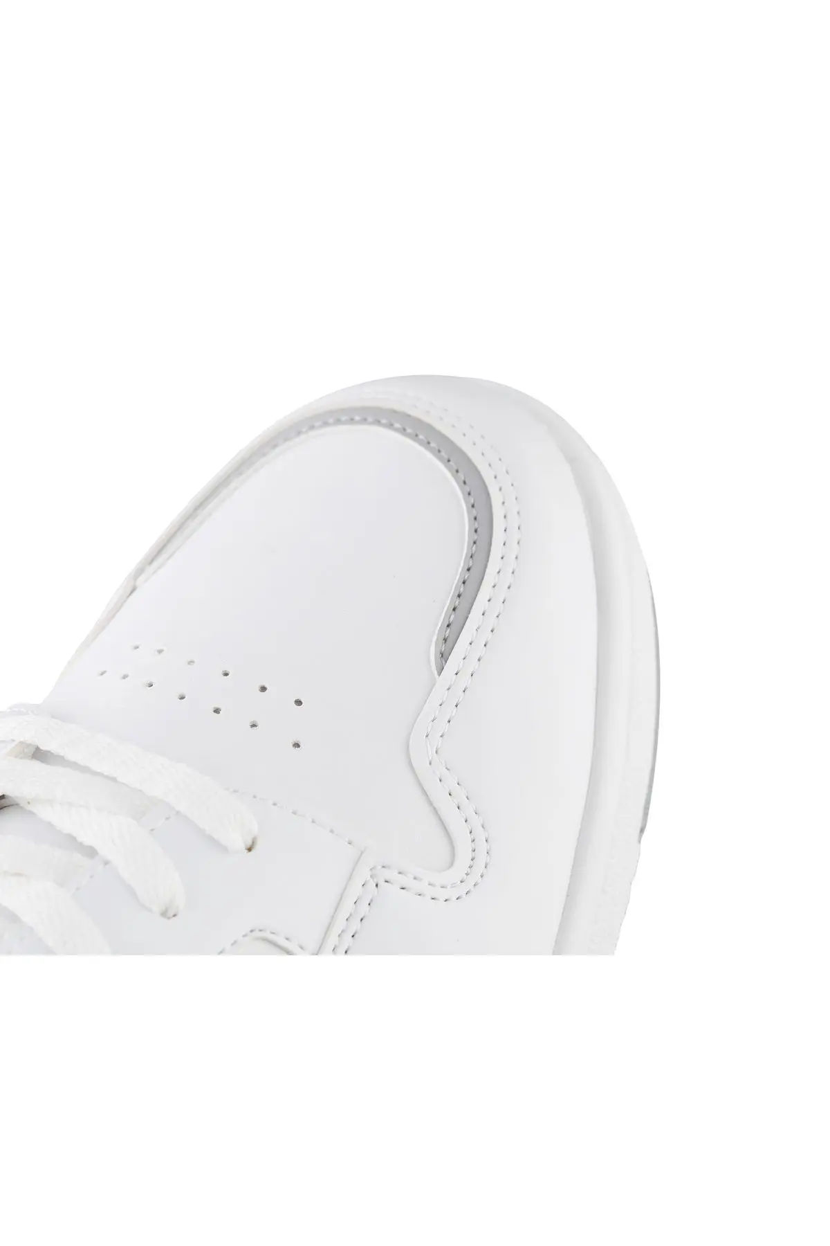 Unisex Günlük Kullanıma Uygun Koşu Yürüyüş Spor Ayakkabı Sneaker