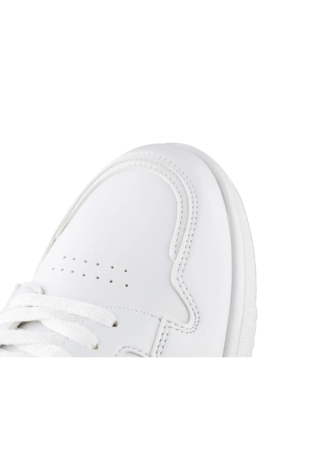 Hml Skyway Kadın Günlük Ayakkabı 900526-9793 Beyaz