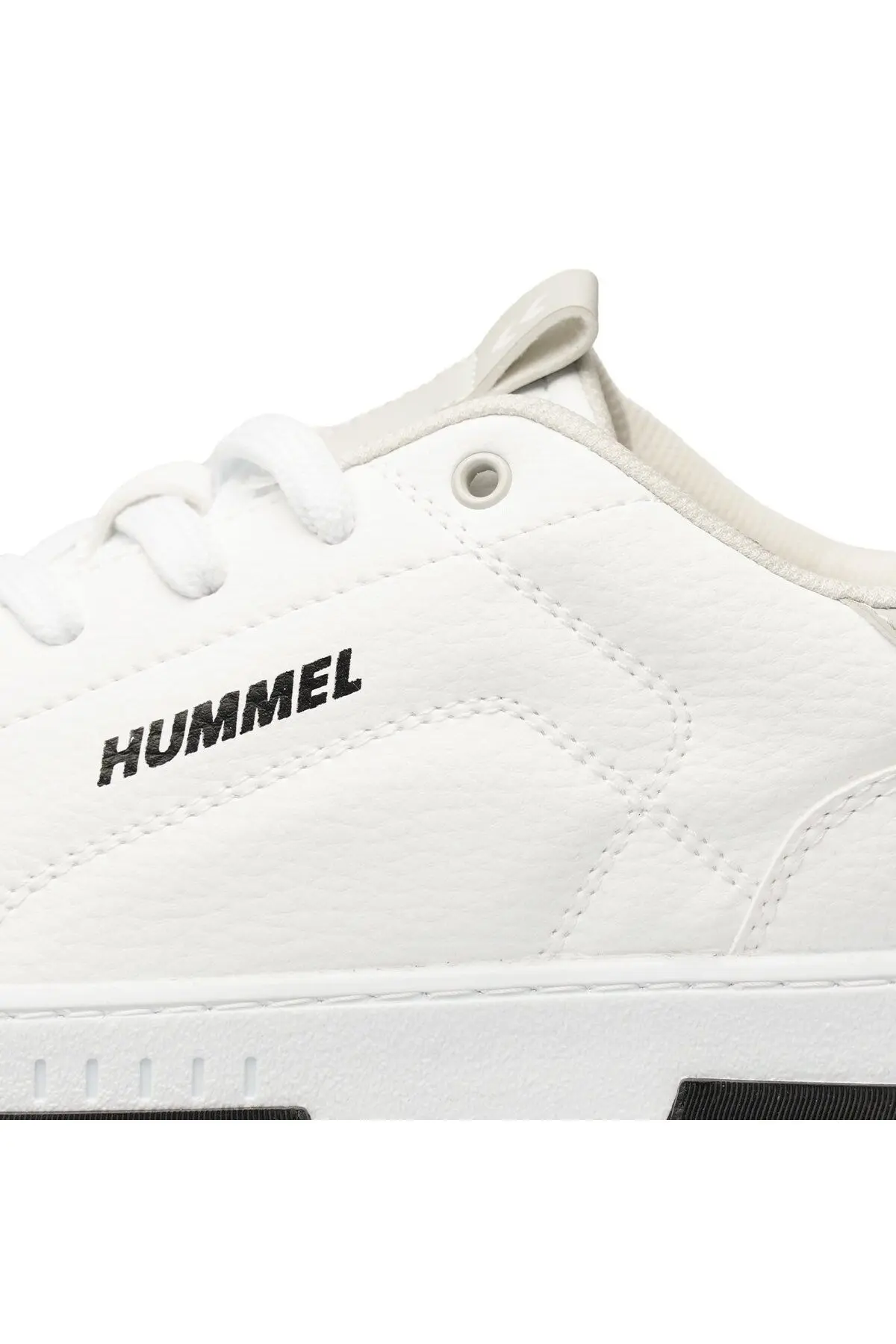 Acne Moda Unisex Günlük Spor Ayakkabı -900238-9124 - Beyaz