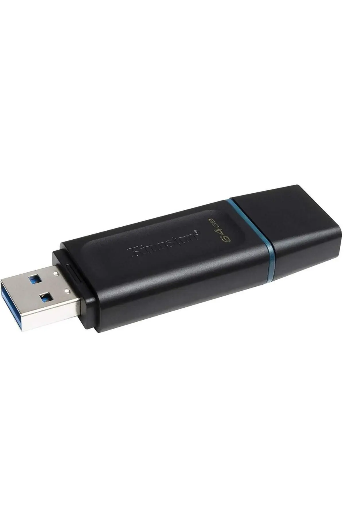 Dtx 64gb Usb 3.2 Gen.1 Datatraveler Exodia Flash Bellek Dtx/64