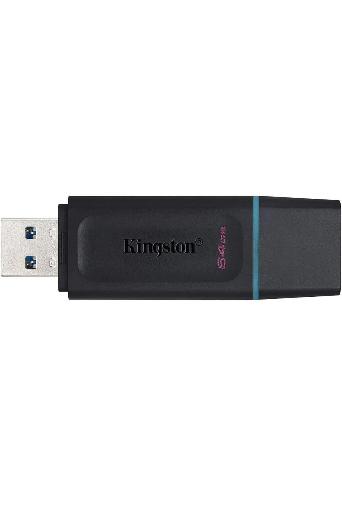Dtx 64gb Usb 3.2 Gen.1 Datatraveler Exodia Flash Bellek Dtx/64