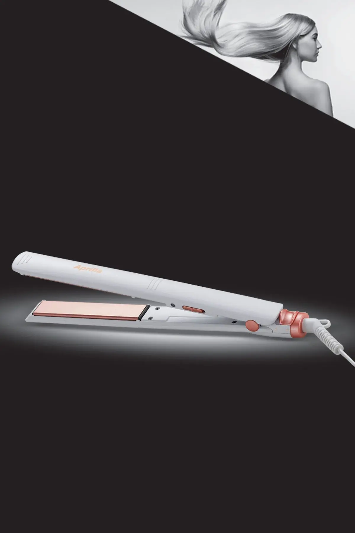 Ahs-2026 Saç Düzleştirici