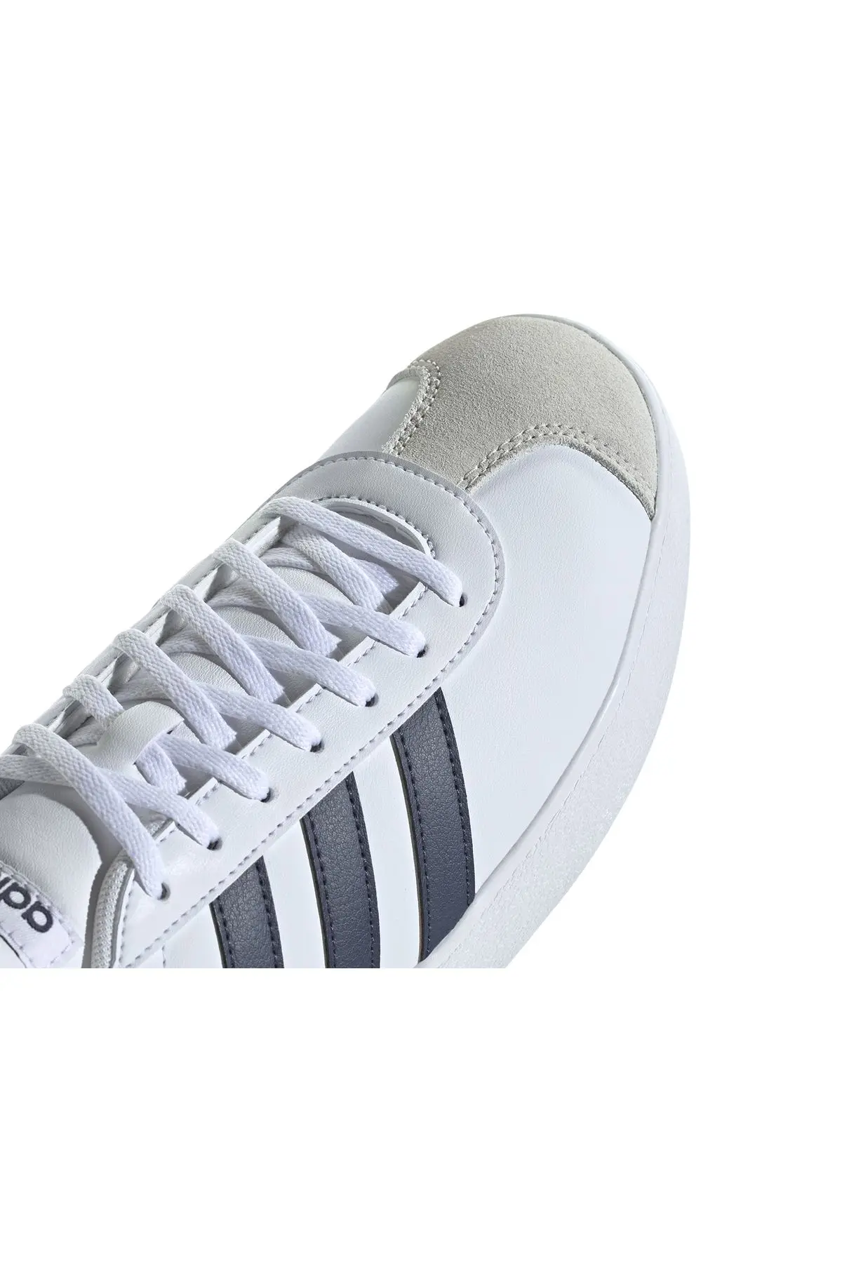 VL Court Base Unisex Günlük Ayakkabı Sneaker Beyaz