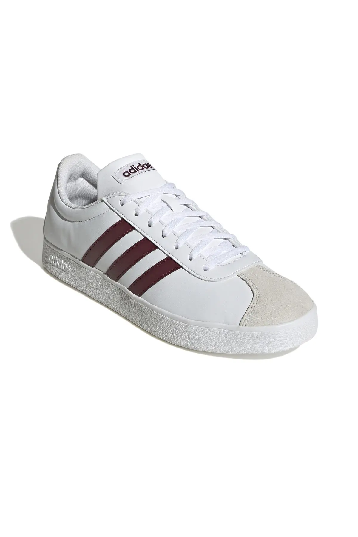 VL Court Base Unisex Günlük Ayakkabı Sneaker Beyaz